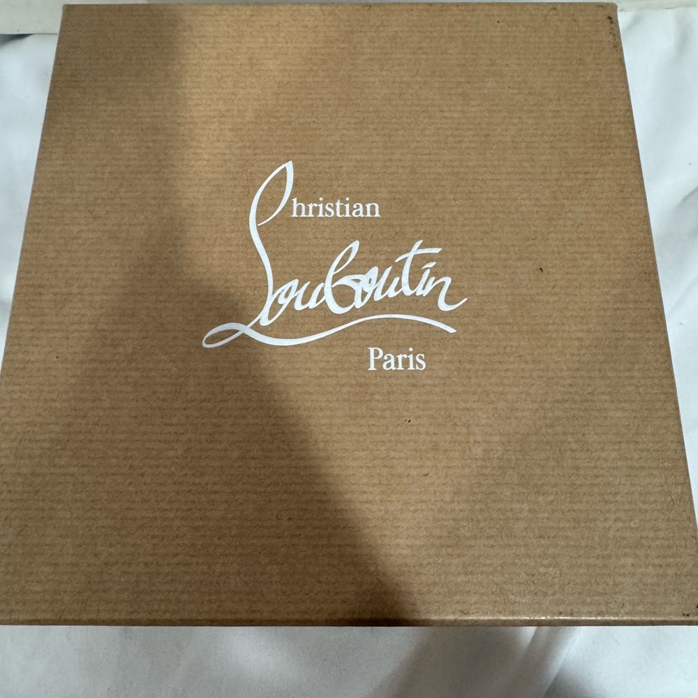 Christian Louboutin Studded Belt - Picture 10 of 12